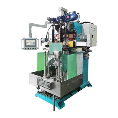 Haifei seam welding machine for motorcycle shock absorbers Haifei seam welding machine for motorcycle shock absorbers
