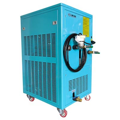 Industrial Water Chiller